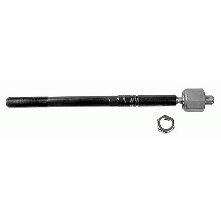 Articulatie axiala, cap de bara Tija de fixare fara capat Dreapta/Stanga lungime: 280mm VOLVO S60 II S80 II V60 I V70 III XC70 II 1.5-4.4 03.06-12.18 LEMFOERDER LMI34658