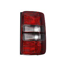 Stop spate Lampa spate Dreapta hayon unic VW CADDY III CADDY III/MINIVAN 1.2-2.0D 04.04-05.15 TYC TYC 11-12563-21-2