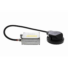 Unitate de control,lumini Controler xenon Dreapta/Stanga MERCEDES CLK A208 CLK C208 BMW 5 E39 OPEL OMEGA B VW PASSAT B5 POLO 1.0-5.4 03.94-05.04 VEMO V99-73-0101