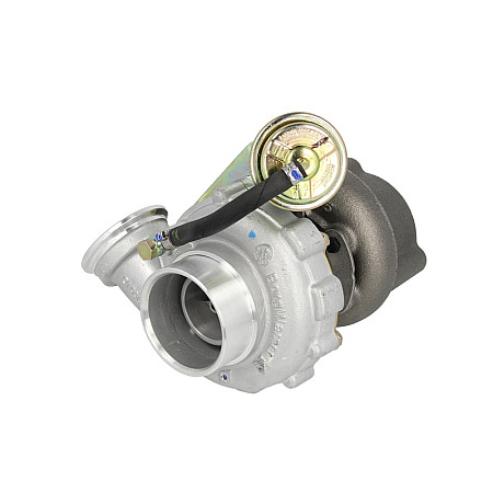 Turbocompresor D0834LFL10 BORGWARNER KKK53169886502