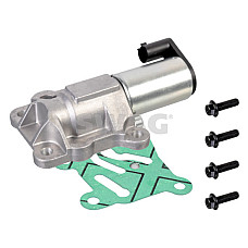 Supapa comanda, poz. arbore cu came Camshaft phasing unit VOLVO C70 I S60 I S80 I V70 II XC70 I XC90 I 2.0-3.0 05.98-12.14 SWAG SW33102809