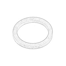 Etansare ulei, transmisie manuala Piesa originala OE CNH OE CASE 239-5117-CNH