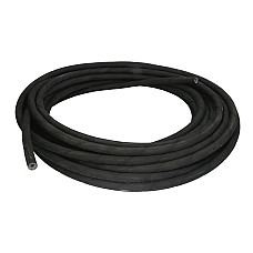 Conducta inalta presiune,aer conditionat Air conditioning hose/pipe 15m 80 x 300 teflon layer inside CONTITECH DN 08 H3 15