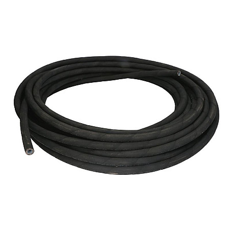 Conducta inalta presiune,aer conditionat Air conditioning hose/pipe 15m 80 x 300 teflon layer inside CONTITECH DN 08 H3 15