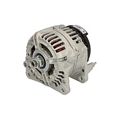 Alternator 12V 90A AUDI A3 A4 B5 ALLROAD C5 FORD GALAXY I GALAXY MK I SEAT ALHAMBRA CORDOBA CORDOBA VARIO CORDOBA VARIO/KOMBI IBIZA II IBIZA III IBIZA IV 1.2-3.2 03.95-05.15 BOSCH 1 986 A00 651