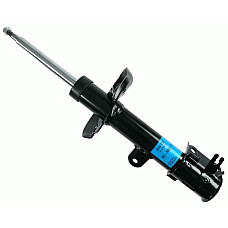 Amortizor Fata Stanga KIA SPORTAGE II 2.0/2.0D/2.7 09.04- SACHS 314 013