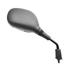 Sistem oglinzi Mirror right thread diameter: 8 direction: left-sided/right-sided colour: neagra road approval: yes fitting for steering wheel PEUGEOT TWEET SYM ORBIT SYMPHONY 50/125/150 2007-2016 VICMA VIC-E971D