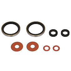 Etansare ulei suspensie fata Front suspension oil gaskets ATHENA P400195455898