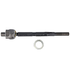 Articulatie axiala, cap de bara Tie rod with no end L/R SUZUKI GRAND VITARA I 1.6-2.7 03.98-09.05 555 SR-H280-M