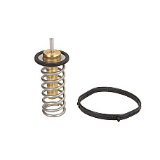 Termostat,lichid racire Termostat sistem racire 90C VOLVO S60 II S60 III S80 II S90 II V40 V60 I V60 II V70 III V90 II XC40 XC60 I XC60 II XC70 II XC90 II 2.0/2.0D/2.0H 09.13- EPS 1 880 974