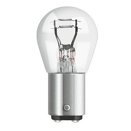 Bec, semnalizator Light bulb Cardboard 2pcs P21/5W 24V 5/21W BAY15D NEOLUX NLX334 K10SZT