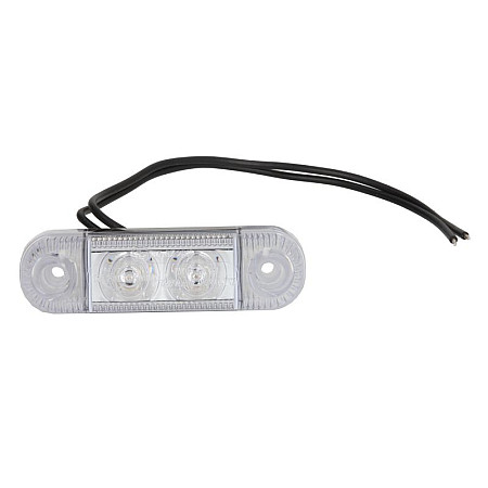 Lumini de gabarit WAS 284 W61