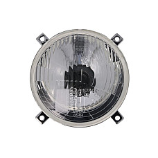 Suport, reflector Optical element L/R H4 low beam + high beam JCB 1014560COBO
