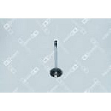 Supapa admisie Intake valve 417x8x1247mm  DEUTZ  DEUTZ FAHR AGROPLUS AGROTRON BF4L1012E-BF6M1012E 01.95- OE GERMANY 04 0520 101200