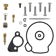 Kit reparatie carburator for number of carburettors 1 for sports use POLARIS SCRAMBLER 50 2001-2002 4 RIDE AB26-1046