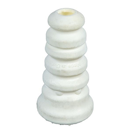 Tampon cauciuc, suspensie Bare amortizor Spate Dreapta/Stanga FORD FOCUS II 1.4-2.5 07.04-09.12 FEBI FE103823