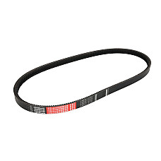 Curea transmisie V-Belt 10x1415mm dublu OPTIBELT 2/10X1415 AVX