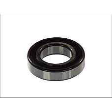 Lagar 30x55x13 FAG Bearings 6006-2RS /FAG/