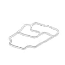 Garnituri, carcasa filtru ulei Garnitura carcasei filtrului de ulei BMW 3 E36 3 E46 5 E34 5 E39 5 E60 5 E61 7 E38 7 E65 E66 E67 X3 E83 X5 E53 Z3 E36 2.0-3.4 06.87-12.10 OE BMW 11 42 1 719 855