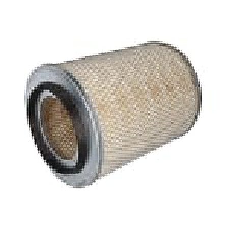 Filtru aer IVECO MK P/PA P/PA-HAUBENFAHRZEUGE BF6L913T/F6L913/F8L413F 01.83-12.91 PURRO PUR-HA0007