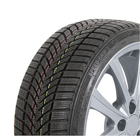Anvelopa de iarna PKW 03733950000 Speed-Grip 3 SEMPERIT Iarna Anvelopa turism FR XL 3PMSF M+S etichete: Din data de 01.05.2021: eficienta combustibil - D aderenta pe teren umed - C clasa de masurare a zgomotului SEMPERIT 245/45R19 ZOSE 102V SG3