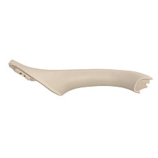 Tapiterie usi Door closing handle front R light grey BMW 5 F10 F11 12.09-02.17 BLIC 8800-00-0067202SP