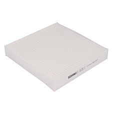 Filtru, aer habitaclu Filtru habitaclu DAIHATSU CUORE VII SIRION TERIOS FIAT SEDICI HONDA CITY IV JAZZ II SUBARU BRZ SUZUKI BALENO SWIFT III SWIFT IV SX4 TOYOTA DYNA GT 86 1.0-3.0D 07.00- SOFIMA S3109C