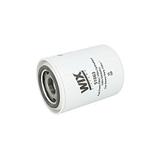 Filtru, sistem hidraulic primar Filtru hidraulic insurubate ALLIS CHALMERS CESSNA CLARK NEW HOLLAND WIX FILTERS 51663WIX
