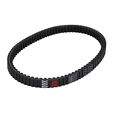 Curea trapezoidala transmisie, Variomatik Drive belt BENELLI VELVET ITALJET JUPITER MILLENIUM MALAGUTI F12 MADISON MBK YP PIAGGIO/VESPA MEDLEY VESPA 125/150 1999-2019 JT ZEBATKI JTB4110