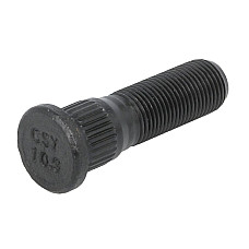 Surub roata Wheel bolt M16x15 x59mm RVI S-TR STR-40417