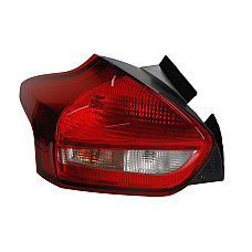Stop spate Lampa spate Stanga LED  FORD FOCUS III 08.11-02.20 VISTEON 20-211-01161