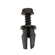 Loca de pana Pinul de tapiterie cantitate per impachetare: 10 buc. FORD FIESTA III SIERRA SIERRA I SIERRA II 08.82-01.97 ROMIX ROM 59111T