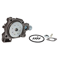 Pompa apa apa IVECO DAILY III RVI MASCOTT RENAULT MASCOTT MASTER PRO 8140.43.B.3586-S9W206 01.99-04.10 SIL PA1401