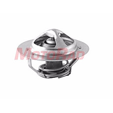 Termostat,lichid racire Termostat sistem racire 82C CITROEN EVASION JUMPER XANTIA XM XSARA ZX FIAT DUCATO ULYSSE LANCIA ZETA PEUGEOT 306 406 605 806 BOXER 1.8/1.9D/2.0 05.93-03.05 MOTORAD 646-82K