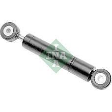 Amortizor vibratii, curea transmisie cu caneluri V-belt vibration damper MERCEDES 124 T-MODEL S124 124 W124 C T-MODEL S202 C W202 E T-MODEL S124 E T-MODEL S210 E W124 E W210 G W461 G W463 2.0D-3.4D 12.84- INA 533 0058 20