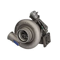Turbocompresor Turbocharger  RVI VOLVO MD11 MD13 HOLSET HOL3786852/R