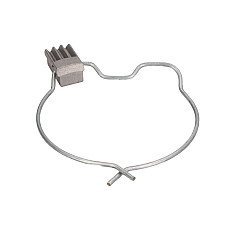 Bucsa arc Element fixare arc suspensie BPW BPW 05.188.04.15.0