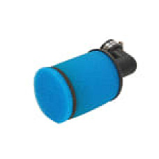 Filtru aer Powietrza Gabkowy Pro Series Blue 25 35Mm INPARTS IP000339