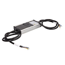 Unitate de comanda perete rampa Controller 24V 1 pc per vehicle 5- light load LED lights module LM7 indicator light control input pipe 2.5m output pipe 0.5m WAS 1418-24V LM2