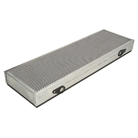 Filtru, aer habitaclu Filtru habitaclu cu carbon activat BOSS FILTERS BS02-132