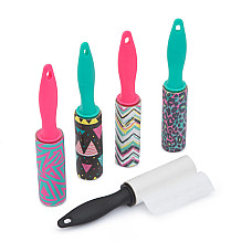 Cilindru de descmoare - 5 buc. - 75 mm - 10 coli