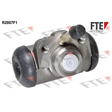 Cilindru frana L/R (28,57mm) HYSTER - FTE VAL9710093