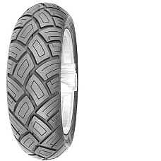 Anvelope Scooter Anvelopa pentru scuter/moped DELI TIRE 110/70-11 TL 51L SC-103 Directie DELI TIRE 1107011 OSDE 51L SC103