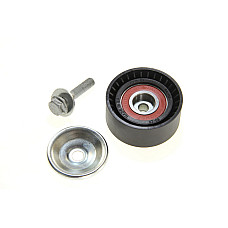 rola intinzator curea accesorii PEUGEOT 306 Hatchback (7A, 7C, N3, N5) BTA E2P5946BTA