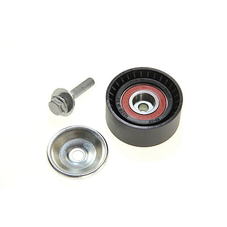 rola intinzator curea accesorii PEUGEOT 306 Hatchback (7A, 7C, N3, N5) BTA E2P5946BTA