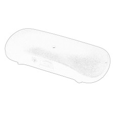 Diuza,spalare parbriz Headlamp washer nozzle R not heated SKODA SUPERB III 1.4-2.0D 03.15- OE SKODA 3V0 955 988