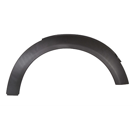 Mulure/Emblema/Ornamente Garnish strips for fender front R neagra  MINI COUNTRYMAN R60 MINI CLUBMAN R55 MINI CLUBMAN R55 LCI MINI CLUBVAN R55 ONE / COOPER R56 R57 R58 R59 ONE / COOPER R56 R57 R58 10.06- BLIC 5703-08-4001376P