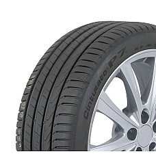 Anvelope vara tip SEAL PKW 2419500 Cinturato P7 PIRELLI Vara Anvelopa turism seal inside etichete: Din data de 01.05.2021: eficienta combustibil - C aderenta pe teren umed - B clasa de masurare a zgomotului i rezisten PIRELLI 215/55R17 LOPI 94W P7CIN