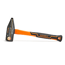 Ciocan de lctuerie, cu mner din fibr de sticl - 2000 g