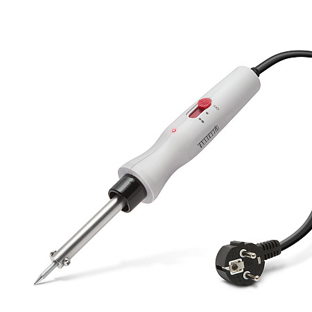 Ciocan de lipit cu putere dual 20W/40W/230 V CA